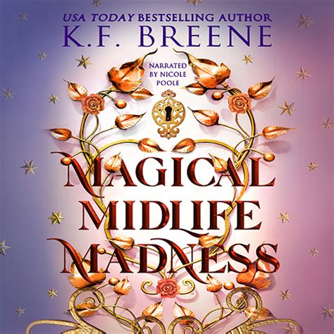 Magical midlife madness